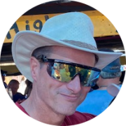 Author avatar