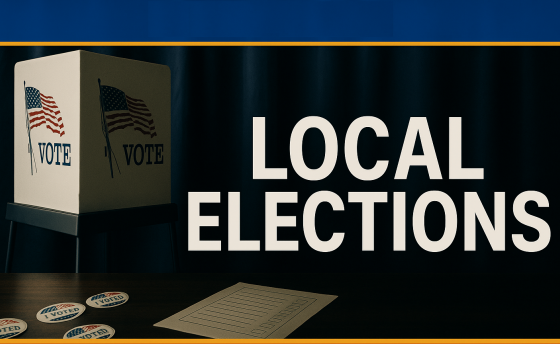 Ocala, Florida September 2025 Municipal Election