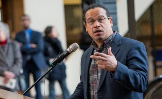 Jim Schultz: Keith Ellison’s denials and dishonesty in the Feeding Our Future scandal