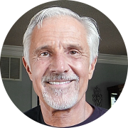 Author avatar