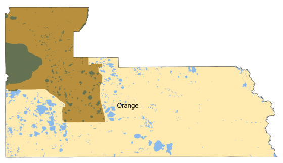 PRIMARY SPECIAL ELECTION- Senate District 15