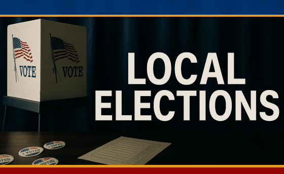 Apalachicola, Florida September 2025 Municipal Election
