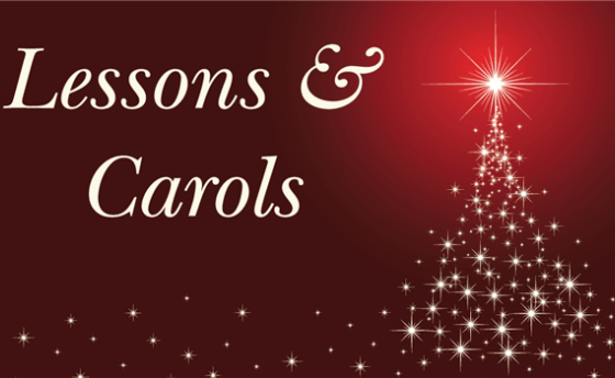 Lessons and Carols