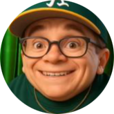 Author avatar