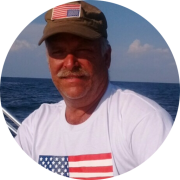 Author avatar