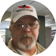 Author avatar