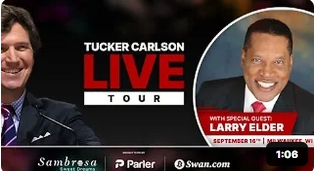 See Convention of States at Tucker Carlson LIVE