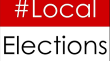 City of Starke Election