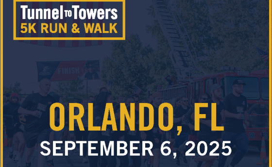 Tunnel to Towers 5K