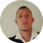 Author avatar