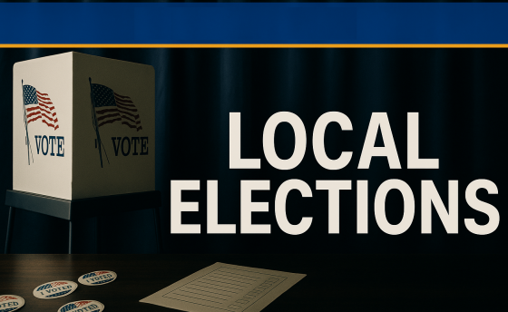 State Senate - District 11 - December 9