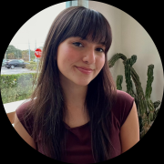 Author avatar
