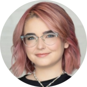 Author avatar