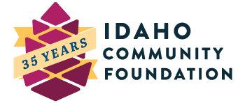  Idaho Community Foundation