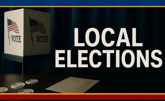 Municipal Election - Dade City - 14 April 2026