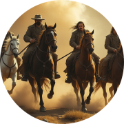 Author avatar