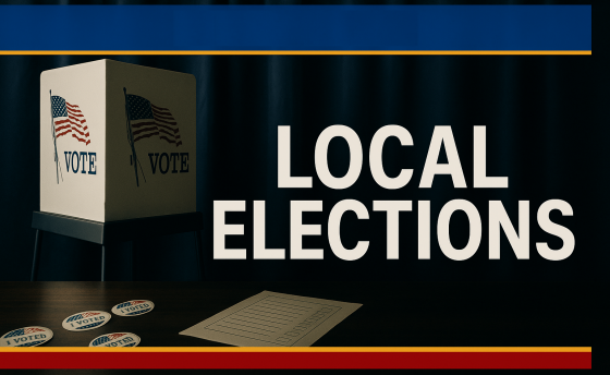 City of Starke Election
