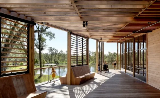 Exploring Lakeland's Bonnet Springs Park: Lakeland’s Urban Oasis Voted #1 City Park in U.S.