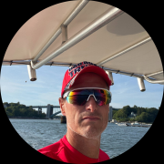 Author avatar