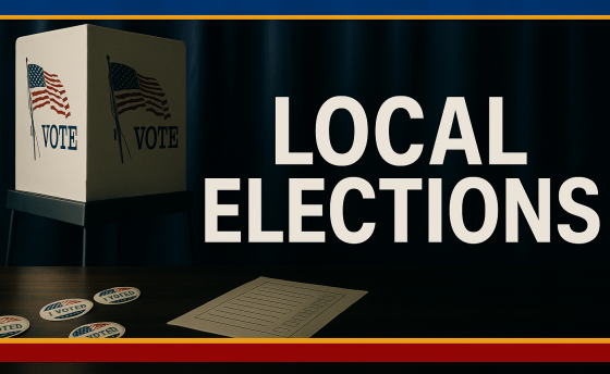 Municipal Election - New Port Richey - 14 April 2026