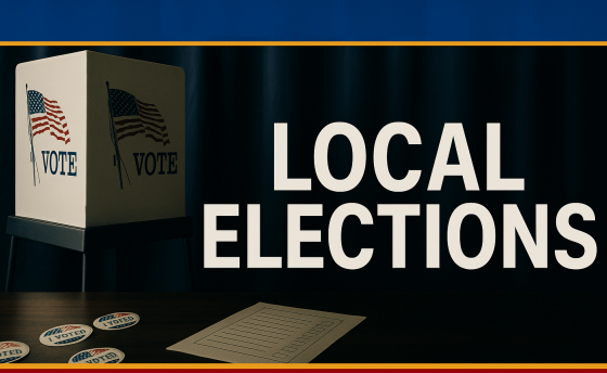 Homestead, Florida October 2025 Municipal Election