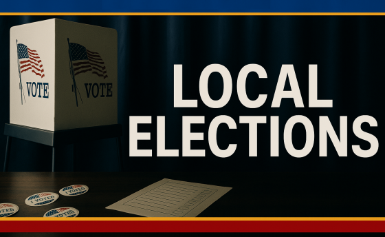 Municipal Election - Port Richey - 14 April 2026