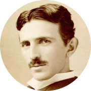 Author avatar