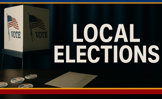 Punta Gorda, Florida November 2025 General Election